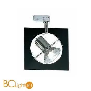 Спот (точечный светильник) Fabbian Aster Maxi Black Glass D36 J05 02