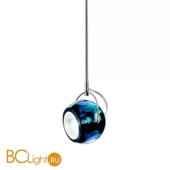 Подвесной светильник Fabbian Beluga Colour D57 A11 31