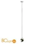 Подвесной светильник Fabbian Beluga Colour D57 A11 41