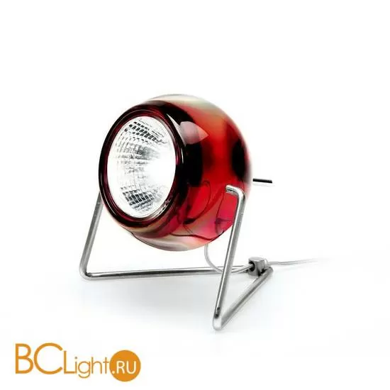 Настольная лампа Fabbian Beluga Colour D57 B03 03