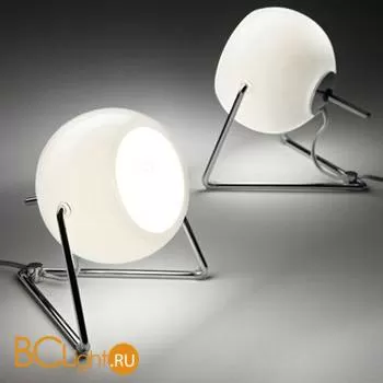 Настольная лампа Fabbian Beluga Colour D57 B07 01