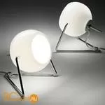 Настольная лампа Fabbian Beluga Colour D57 B07 01