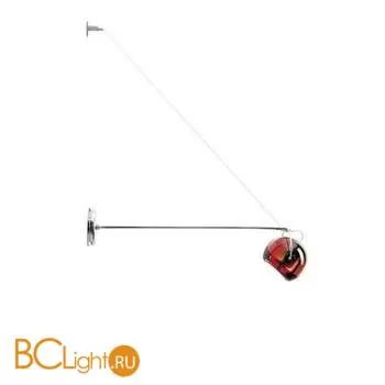 Бра Fabbian Beluga Colour D57 D03 03