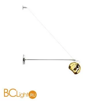 Бра Fabbian Beluga Colour D57 D03 04