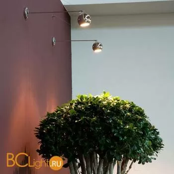 Бра Fabbian Beluga Colour D57 D03 41 - Фото 0