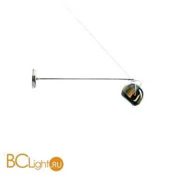 Бра Fabbian Beluga Colour D57 D03 41