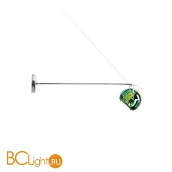 Бра Fabbian Beluga Colour D57 D03 43