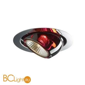 Встраиваемый спот (точечный светильник) Fabbian Beluga Colour D57 F01 03