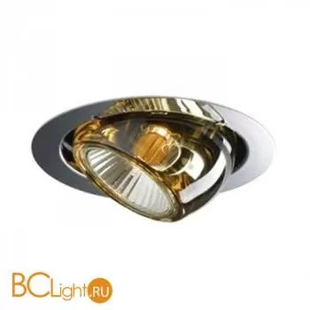 Встраиваемый спот (точечный светильник) Fabbian Beluga Colour D57 F01 04