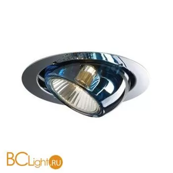 Встраиваемый спот (точечный светильник) Fabbian Beluga Colour D57 F01 31