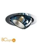 Встраиваемый спот (точечный светильник) Fabbian Beluga Colour D57 F01 31