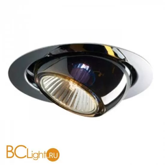 Встраиваемый спот (точечный светильник) Fabbian Beluga Colour D57 F01 41
