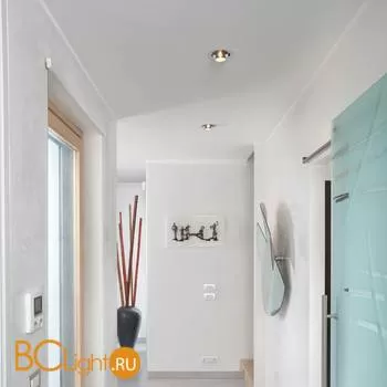 Встраиваемый спот (точечный светильник) Fabbian Beluga Colour D57 F01 41 - Фото 0