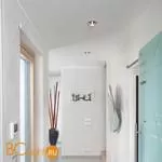 Встраиваемый спот (точечный светильник) Fabbian Beluga Colour D57 F01 41 - Фото 0