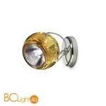 Спот (точечный светильник) Fabbian Beluga Colour D57 G13 04