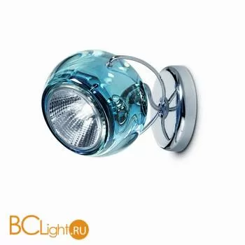 Спот (точечный светильник) Fabbian Beluga Colour D57 G13 31