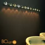 Спот (точечный светильник) Fabbian Beluga Colour D57 G13 43 - Фото 1