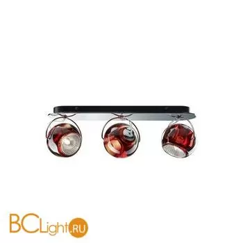 Спот (точечный светильник) Fabbian Beluga Colour D57 G25 03