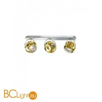 Спот (точечный светильник) Fabbian Beluga Colour D57 G25 04