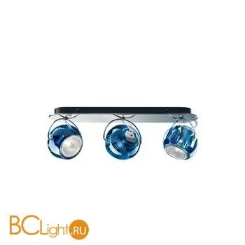 Спот (точечный светильник) Fabbian Beluga Colour D57 G25 31