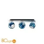 Спот (точечный светильник) Fabbian Beluga Colour D57 G25 31