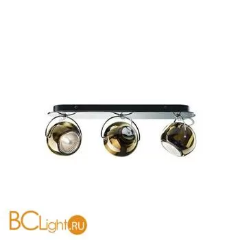 Спот (точечный светильник) Fabbian Beluga Colour D57 G25 41