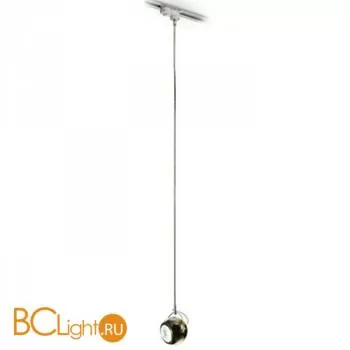Трековый светильник Fabbian Beluga Colour D57 J05 41