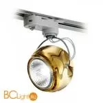 Трековый светильник Fabbian Beluga Colour D57 J07 04