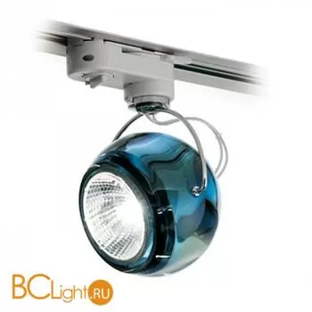 Трековый светильник Fabbian Beluga Colour D57 J07 31