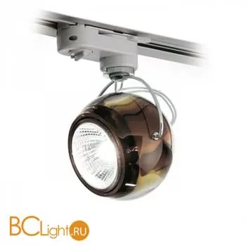 Трековый светильник Fabbian Beluga Colour D57 J07 41