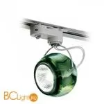 Трековый светильник Fabbian Beluga Colour D57 J07 43