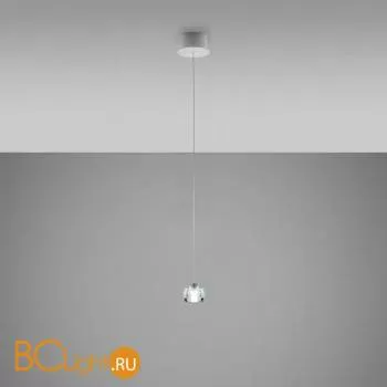 Подвесной светильник Fabbian Beluga Colour F32 A21 00