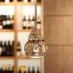 Подвесной светильник Fabbian Beluga Colour F32 A21 00 - Фото 0