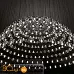 Подвесной светильник Fabbian Beluga Colour F32 A21 00 - Фото 2