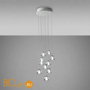Подвесной светильник Fabbian Beluga Colour F32 A23 00