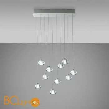 Подвесной светильник Fabbian Beluga Colour F32 A28 00