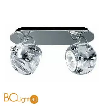 Спот (точечный светильник) Fabbian Beluga Colour D57 G23 00