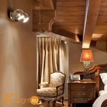 Спот (точечный светильник) Fabbian Beluga Colour D57 G23 00 - Фото 1