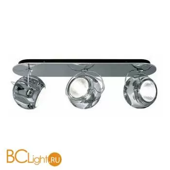 Спот (точечный светильник) Fabbian Beluga Colour D57 G25 00