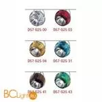 Спот (точечный светильник) Fabbian Beluga Colour D57 G25 00 - Фото 0
