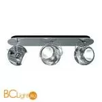 Спот (точечный светильник) Fabbian Beluga Colour D57 G25 00