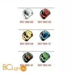 Спот (точечный светильник) Fabbian Beluga Colour D57 D03 00 - Фото 0