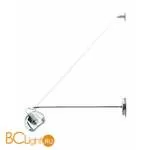 Спот (точечный светильник) Fabbian Beluga Colour D57 D03 00