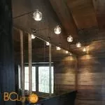 Спот (точечный светильник) Fabbian Beluga Colour D57 D03 00 - Фото 1