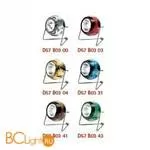 Настольная лампа Fabbian Beluga Colour D57 B03 00 - Фото 0