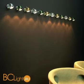 Спот (точечный светильник) Fabbian Beluga Colour D57 G13 00 - Фото 1