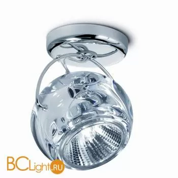 Спот (точечный светильник) Fabbian Beluga Colour D57 G13 00