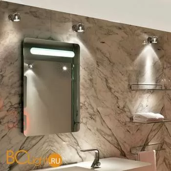 Спот (точечный светильник) Fabbian Beluga Colour D57 G13 00 - Фото 2