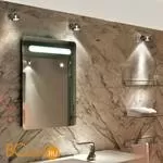 Спот (точечный светильник) Fabbian Beluga Colour D57 G13 00 - Фото 2