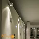 Спот (точечный светильник) Fabbian Beluga Colour D57 G13 00 - Фото 3